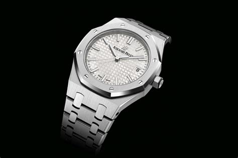 audemars piguet 34 mm|ap royal oak selfwinding.